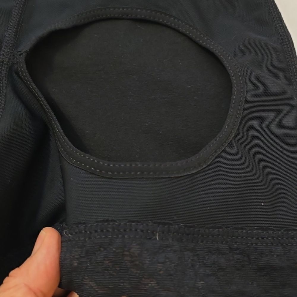 Ann Michell Butt Lifter M - Picture 3 of 9